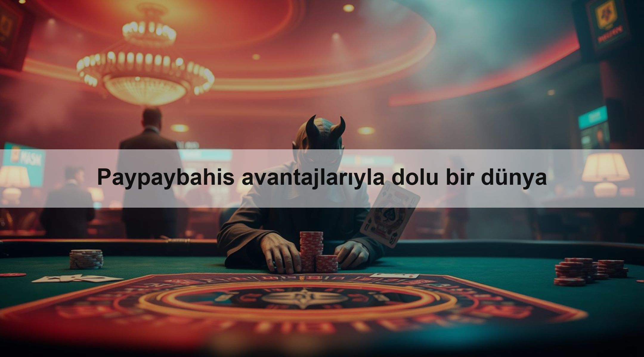 Paypaybahis avantajlarıyla dolu bir dünya 1 Paypaybahis avantajlarıyla dolu bir dünya
