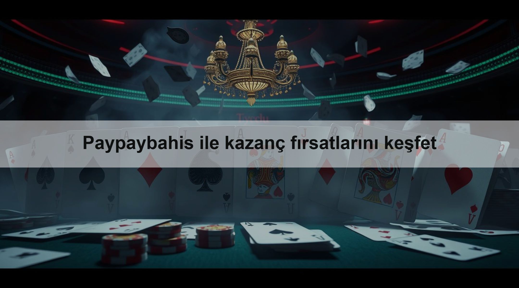 Paypaybahis ile kazanç fırsatlarını keşfet 1 Paypaybahis ile kazanç fırsatlarını keşfet