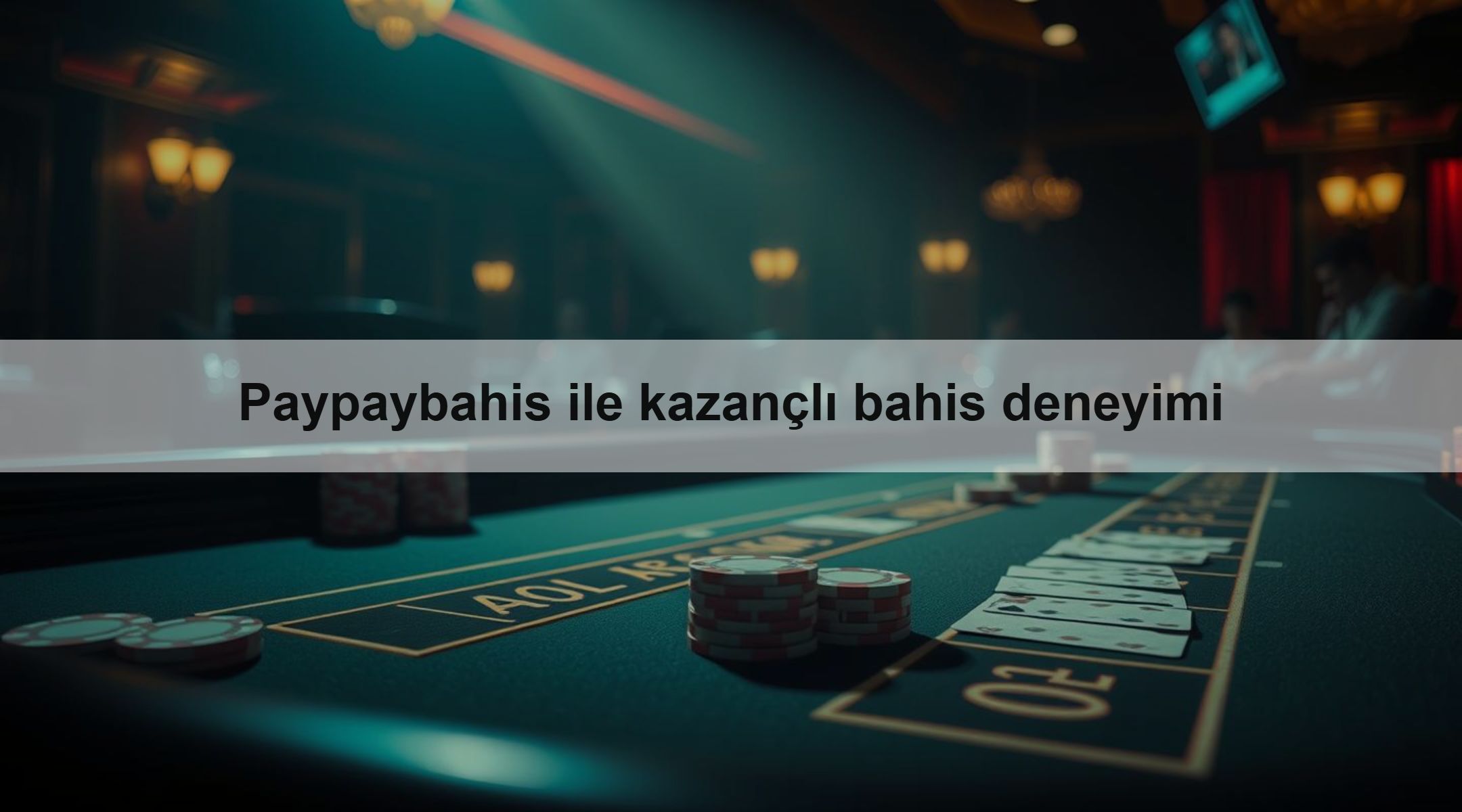 Paypaybahis ile kazançlı bahis deneyimi 1 Paypaybahis ile kazançlı bahis deneyimi